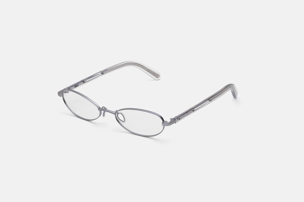 Lunettes 28 Optiques Grises
