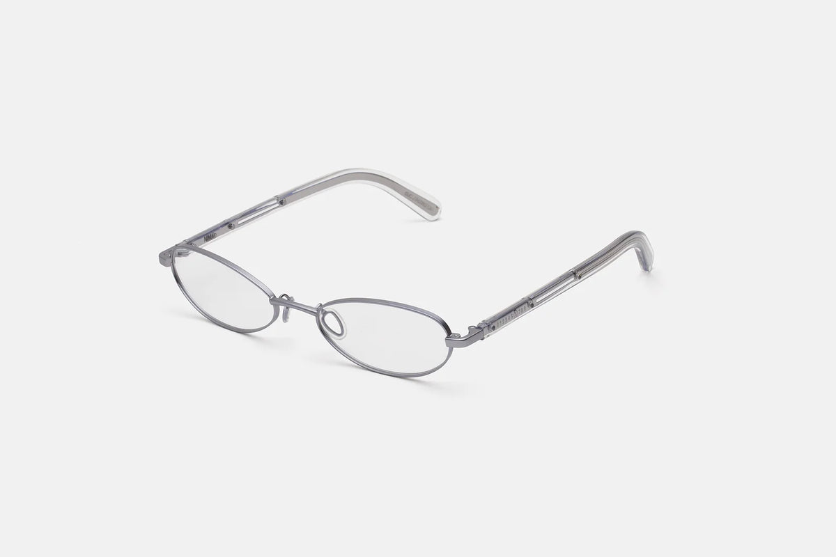 Lunettes 28 Optiques Grises