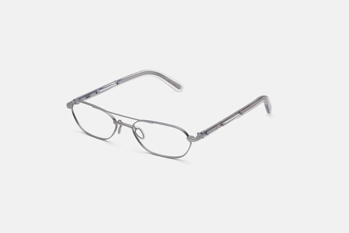 Lunettes 30 Optiques Grises