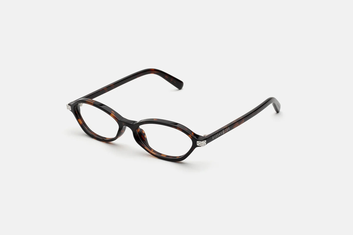 Lunettes 27 Optiques Écaille
