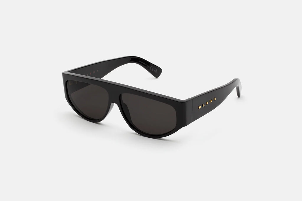 Marni Sole 05 Black