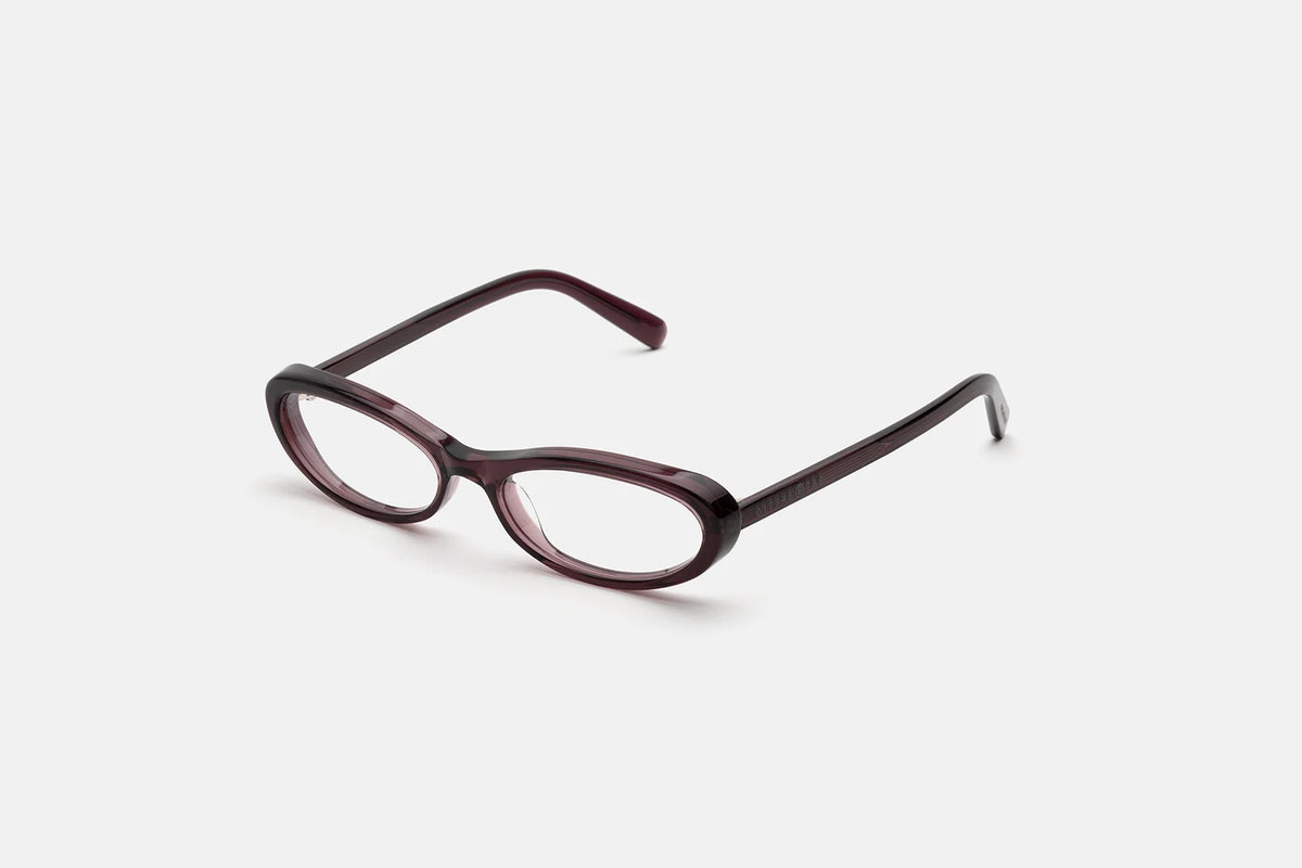 Lunettes 25 Optiques Grises