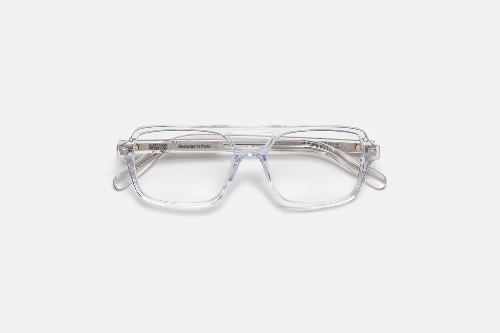 Lunettes 14 Optiques Cristal