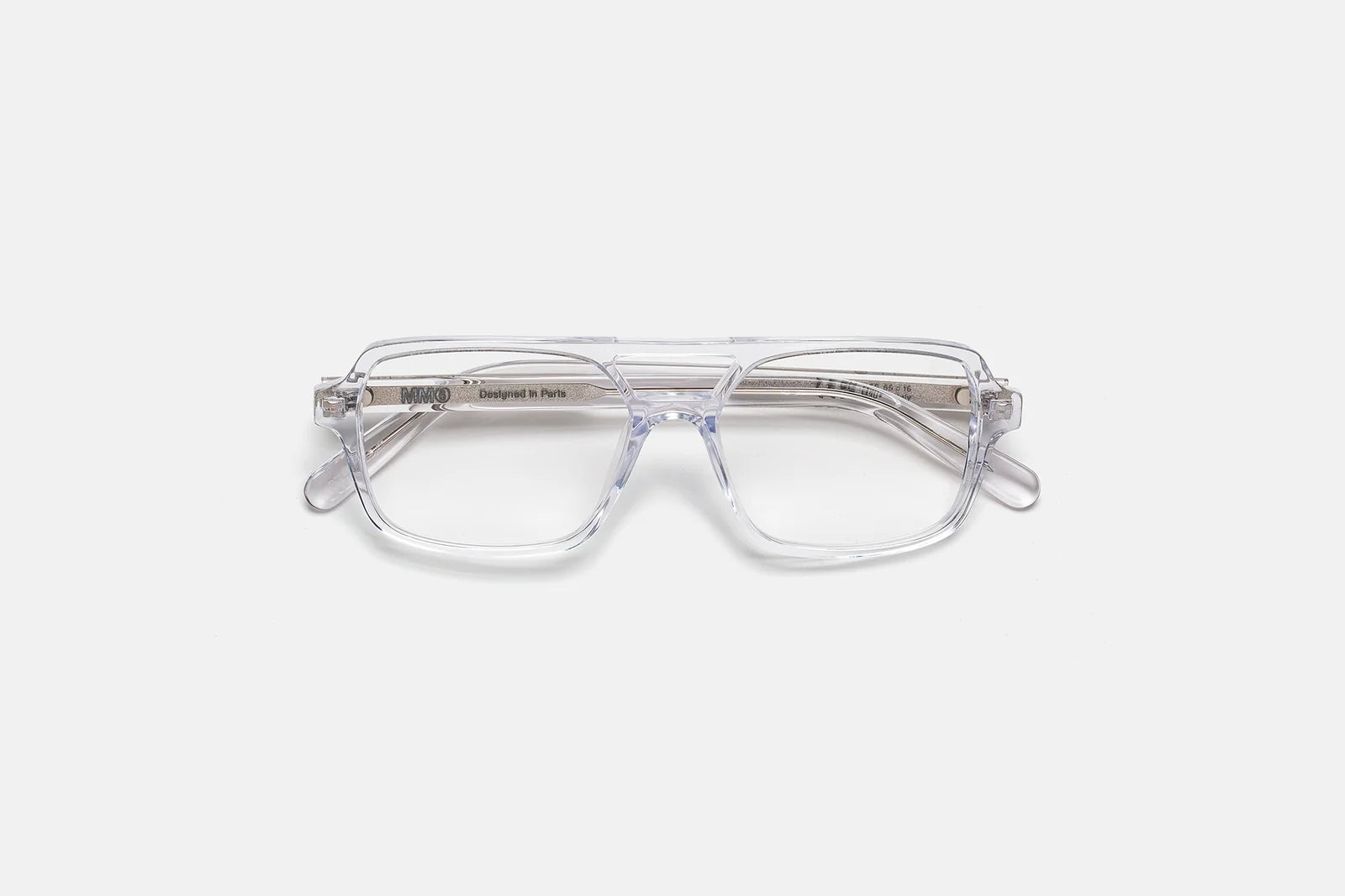 Lunettes 14 Optiques Cristal