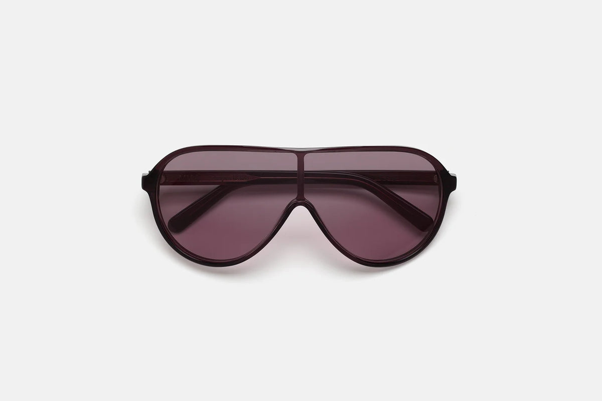 Lunettes 22 Violettes