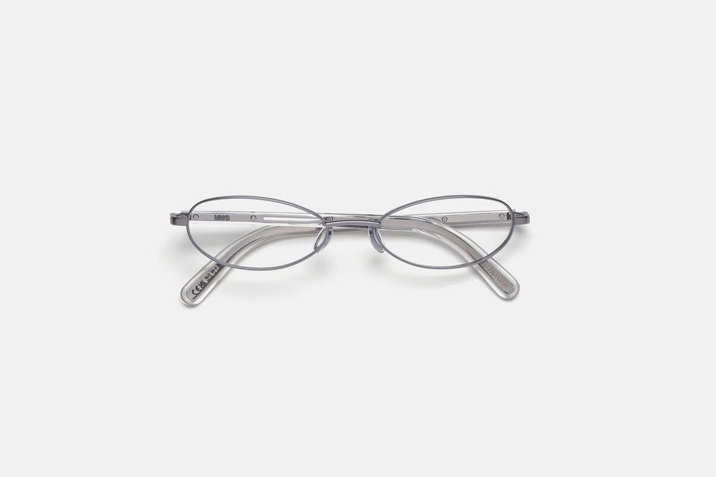 Lunettes 28 Optiques Grises
