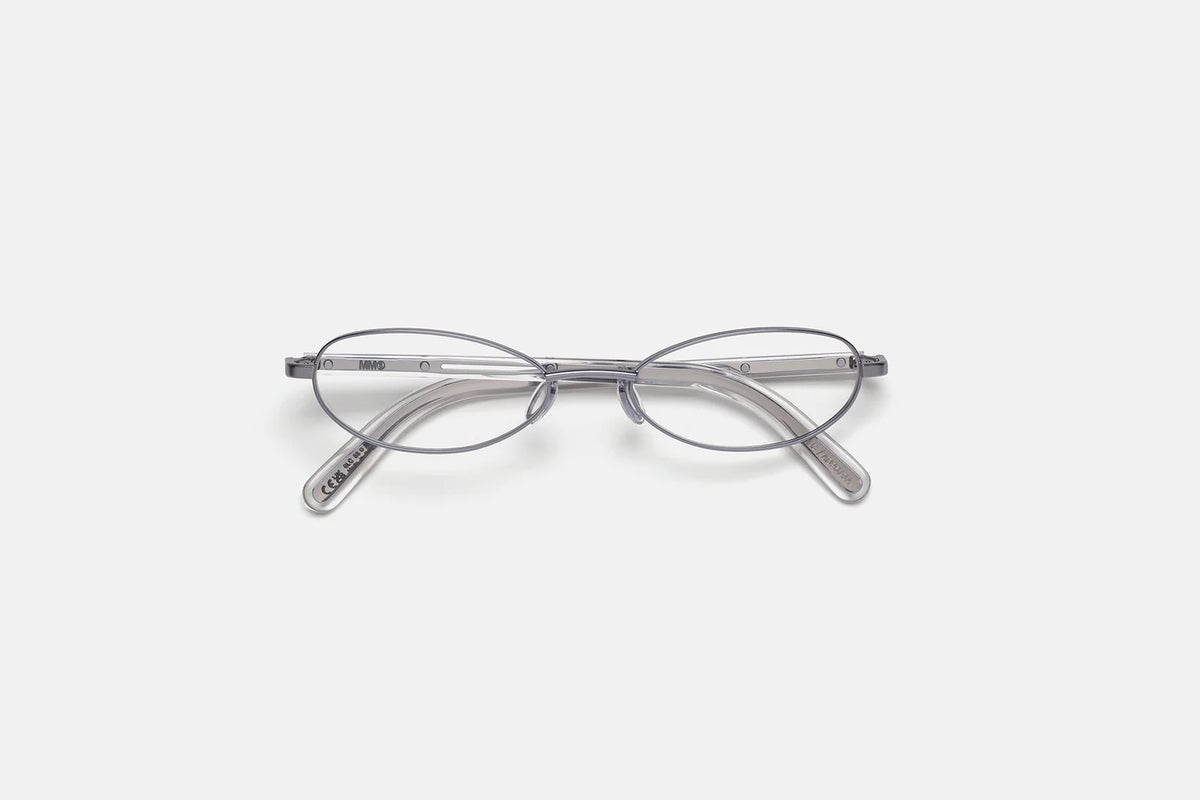 Lunettes 28 Optiques Grises