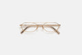 Lunettes 30 Optiques Dorées