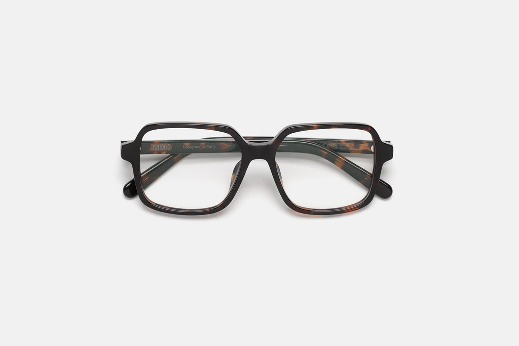 Lunettes 13 Optiques Écaille