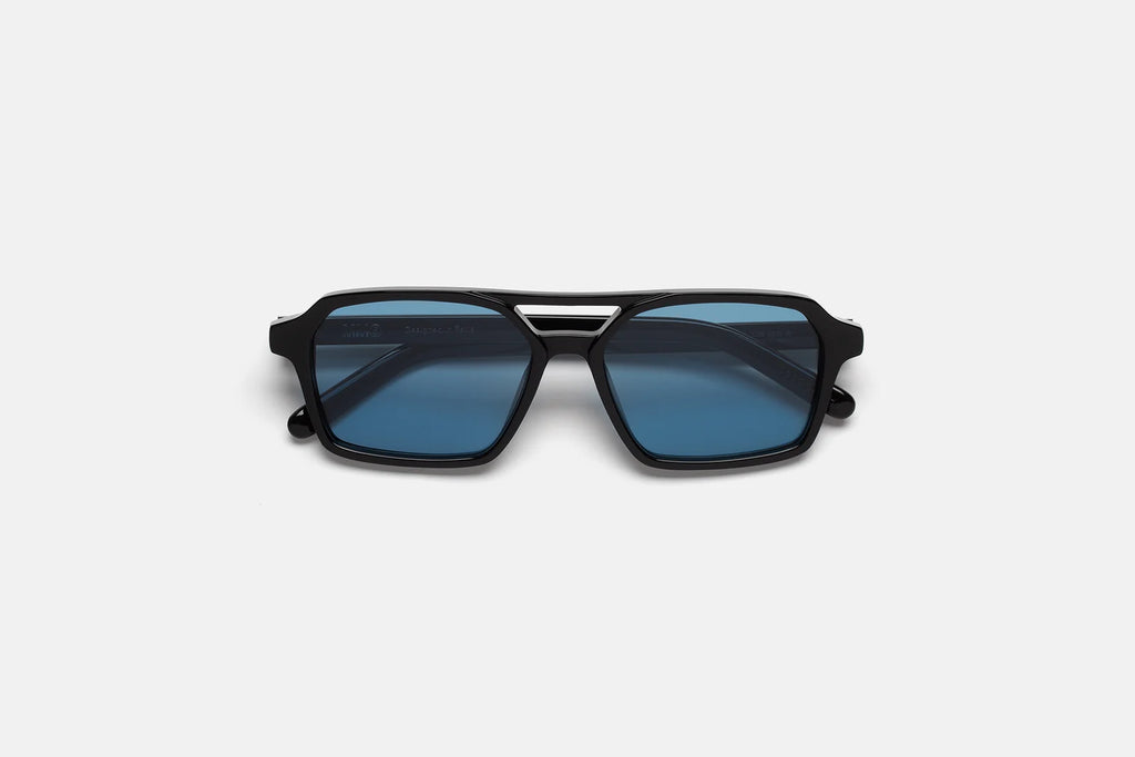 Lunettes 7 Noir Azure