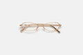 Lunettes 28 Optiques Dorées