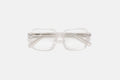 Lunettes 13 Optiques Blanches