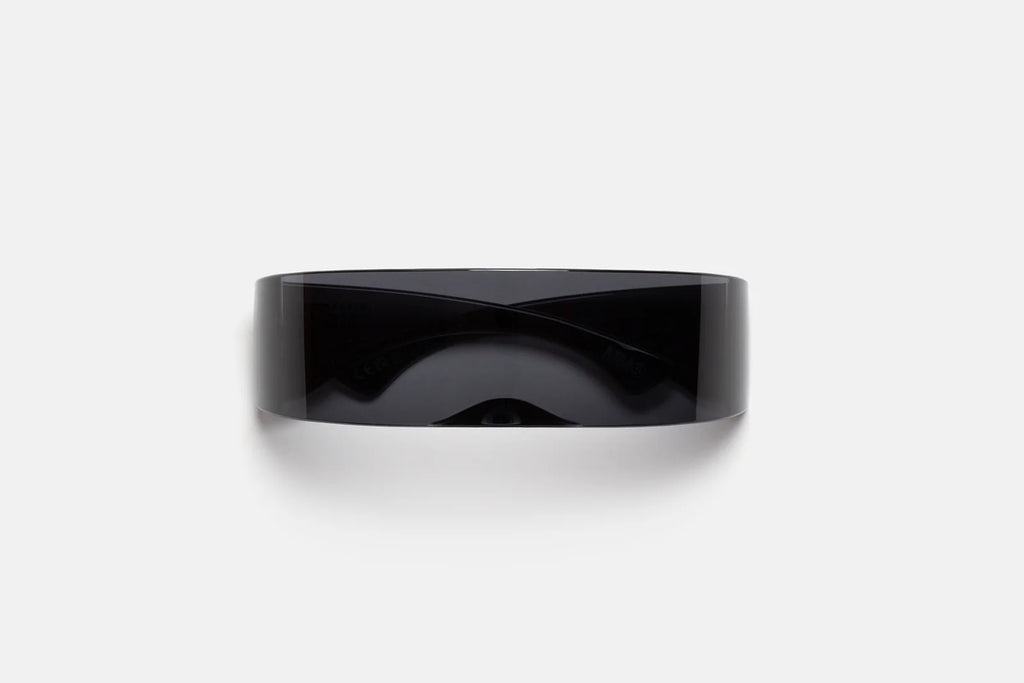 Lunettes 6 Noires
