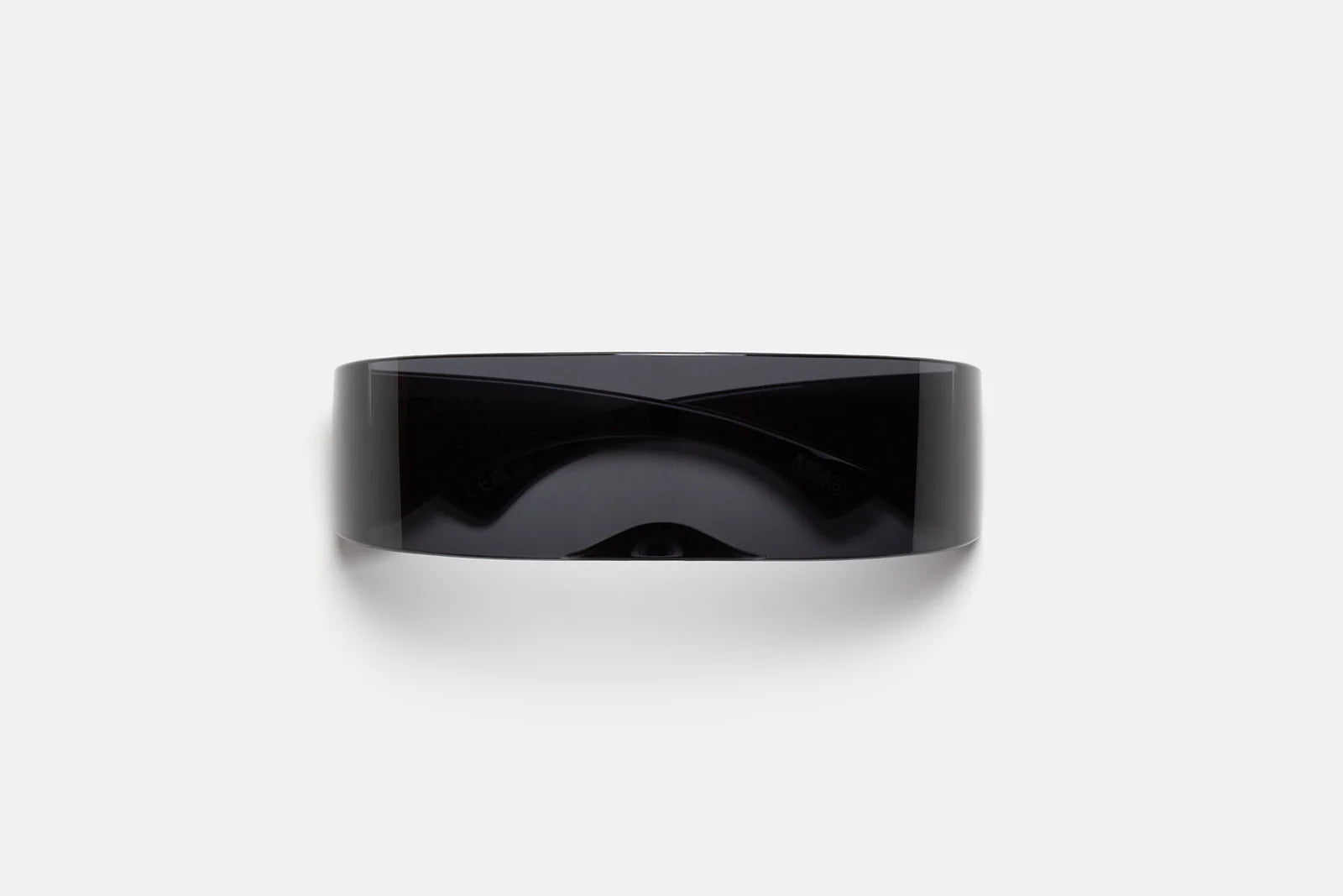 Lunettes 6 Noires