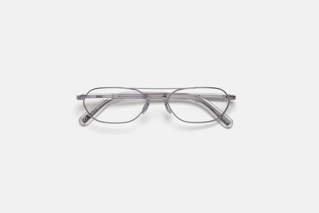 Lunettes 30 Optiques Grises