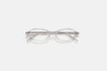 Lunettes 27 Optiques Transparentes