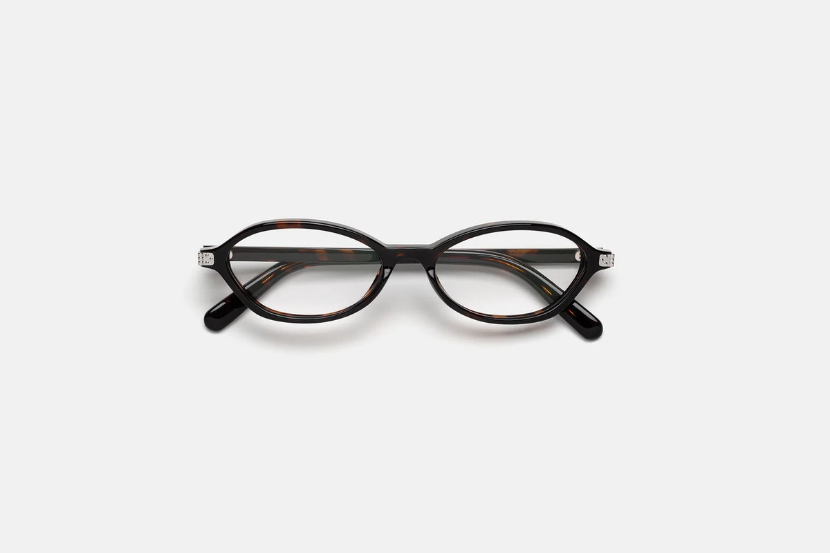 Lunettes 27 Optiques Écaille