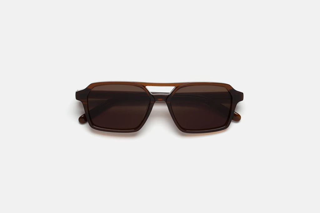 Lunettes 7 Marron