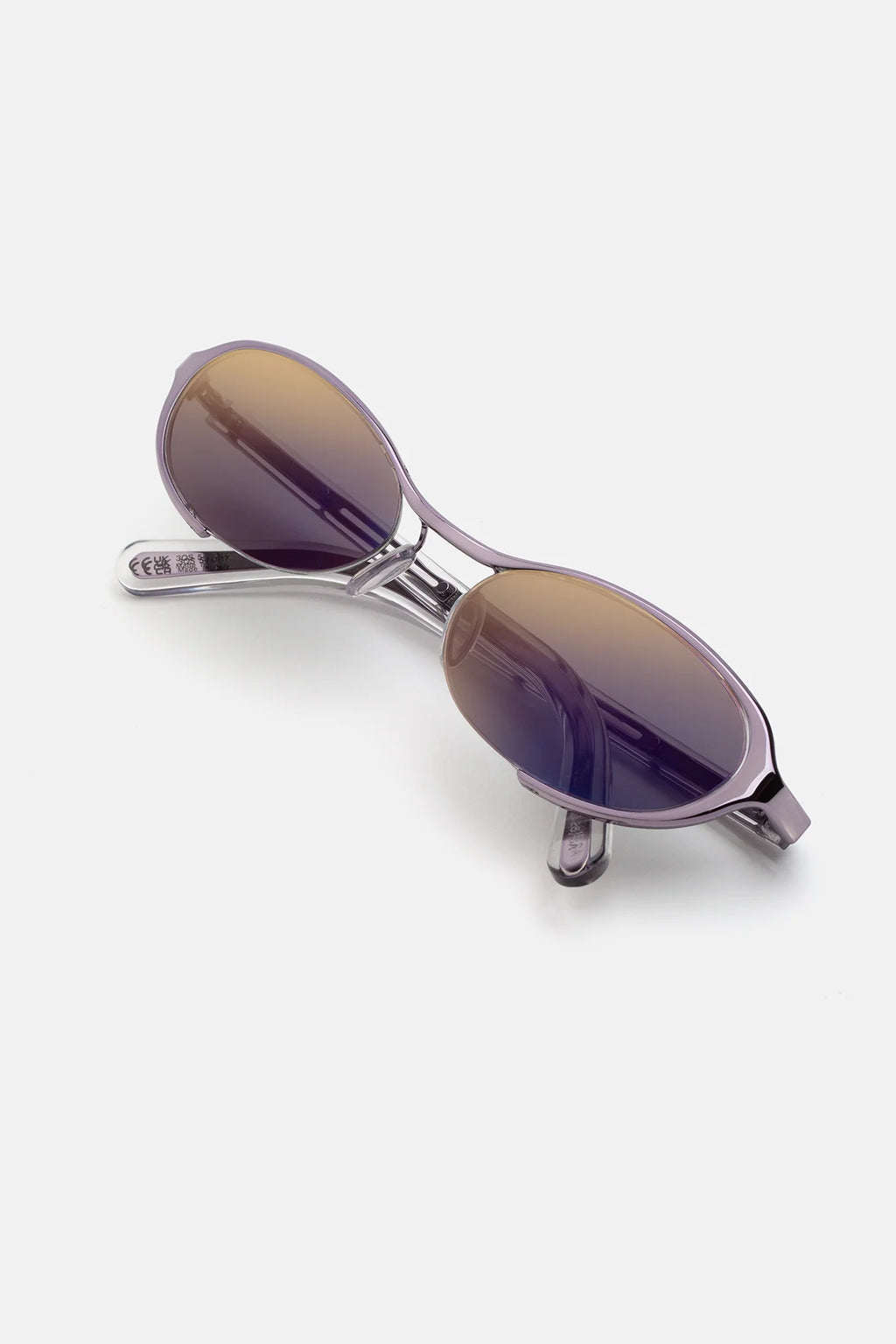 Lunettes 18 Roses