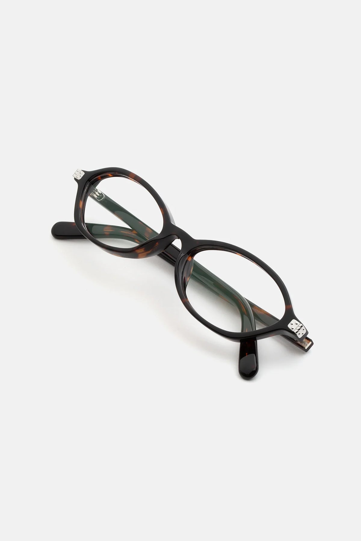 Lunettes 27 Optiques Écaille