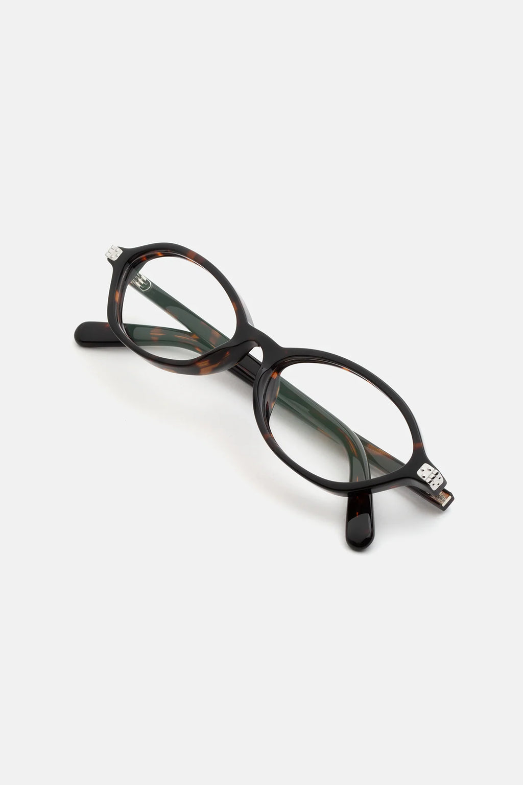 Lunettes 27 Optiques Écaille