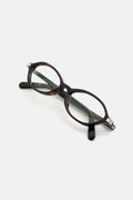Lunettes 27 Optiques Écaille