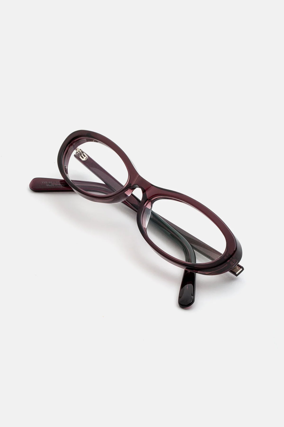 Lunettes 25 Optiques Grises