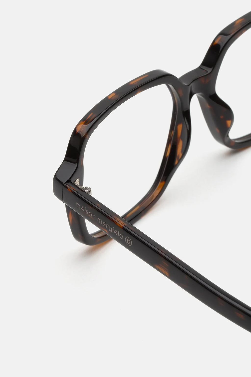 Lunettes 13 Optiques Écaille