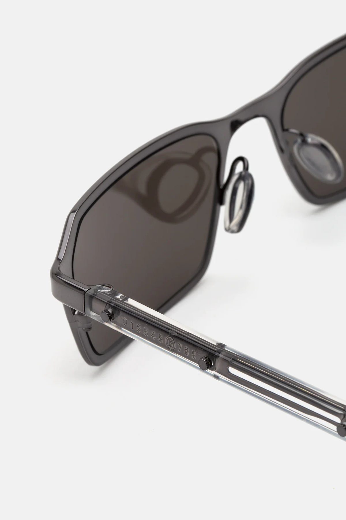Lunettes 19 Noires