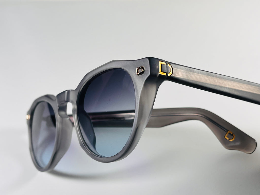 Soho Artizan grigio opaco