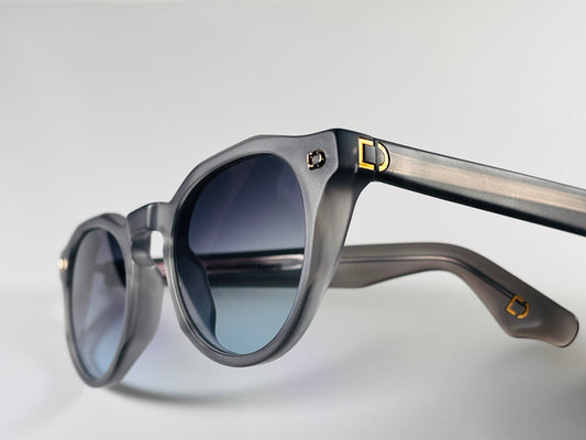 Soho Artizan grigio opaco