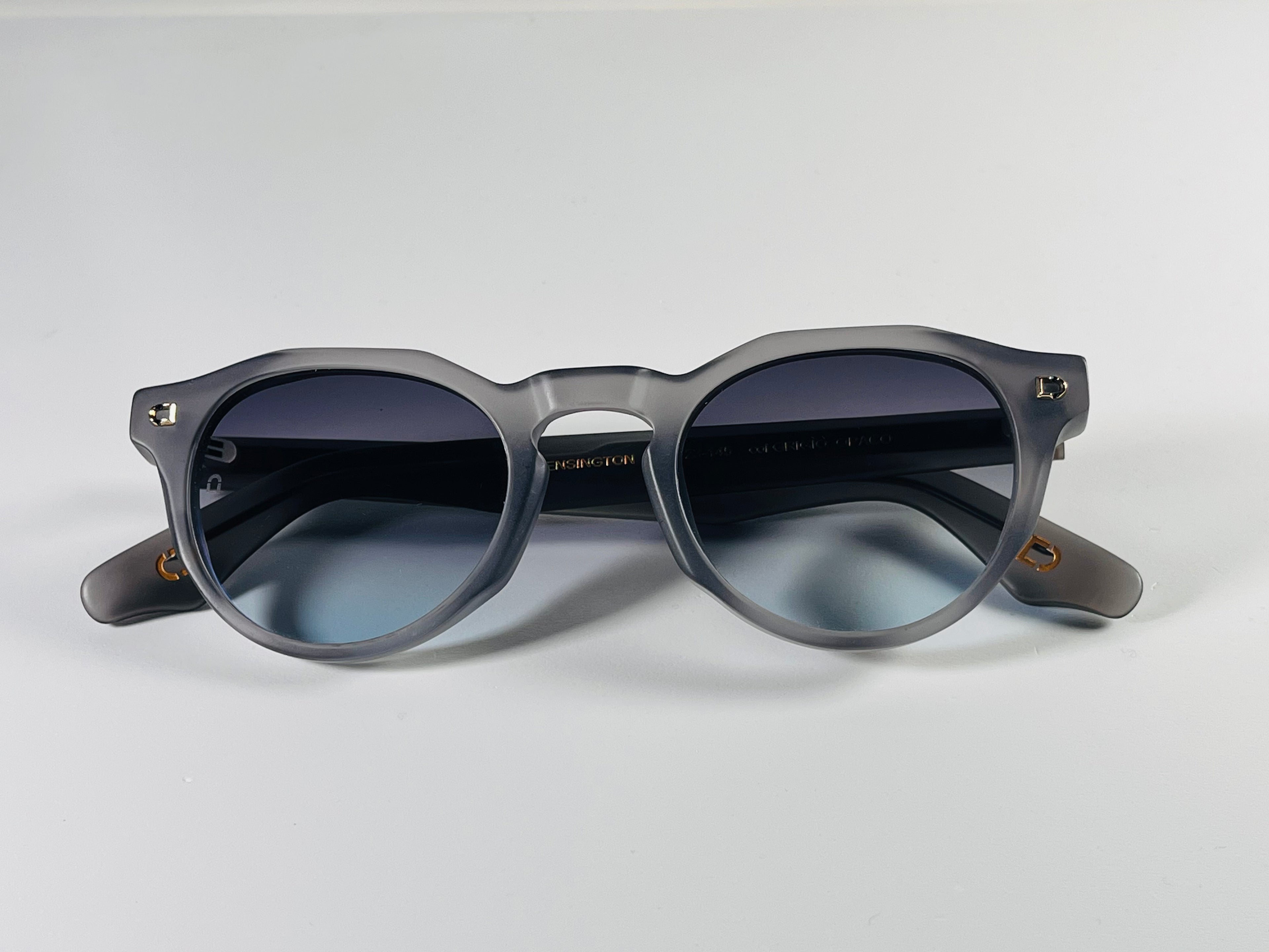 Soho Artizan grigio opaco