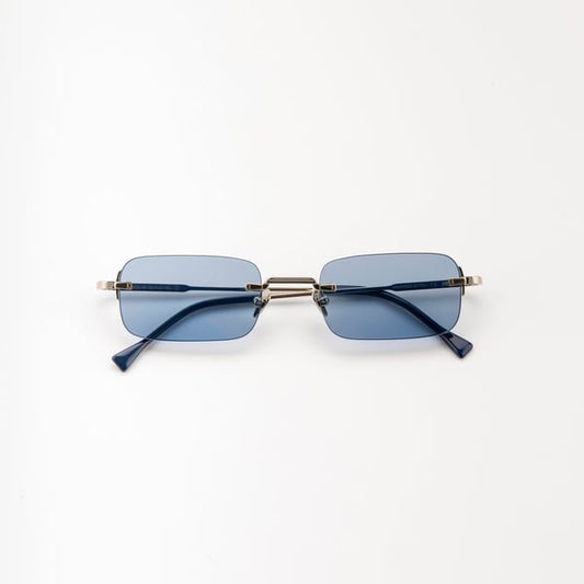 Silas Blue