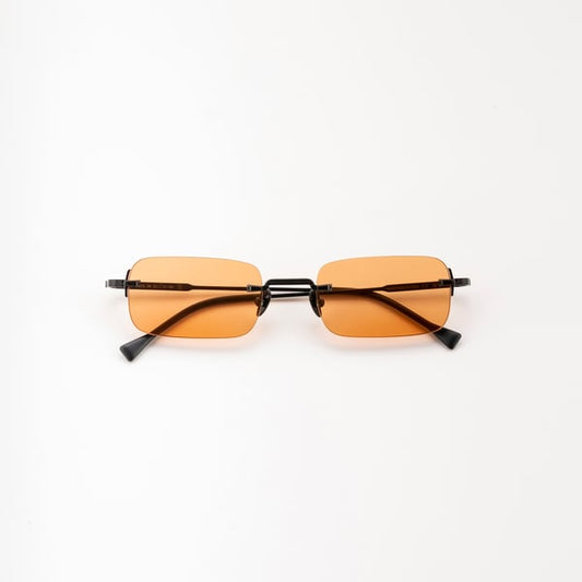 Silas Yellow