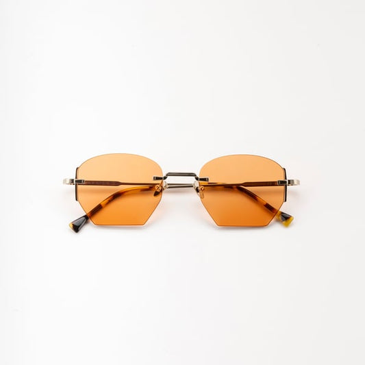 Ezra Yellow