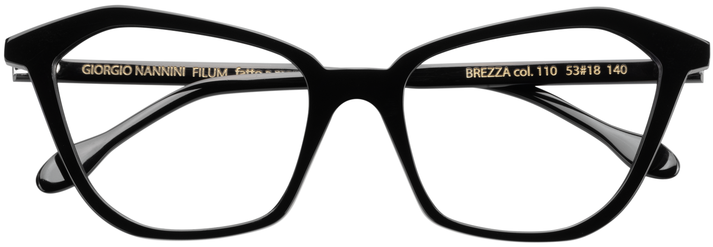 Brezza 110