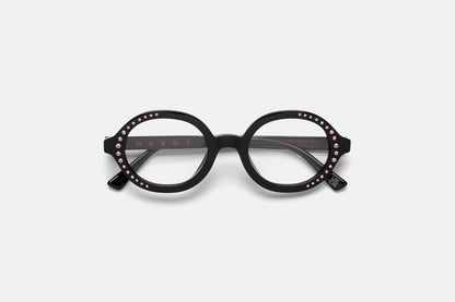 NAKAGIN TOWER OPTICAL BLACK