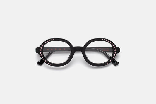 NAKAGIN TOWER OPTICAL BLACK