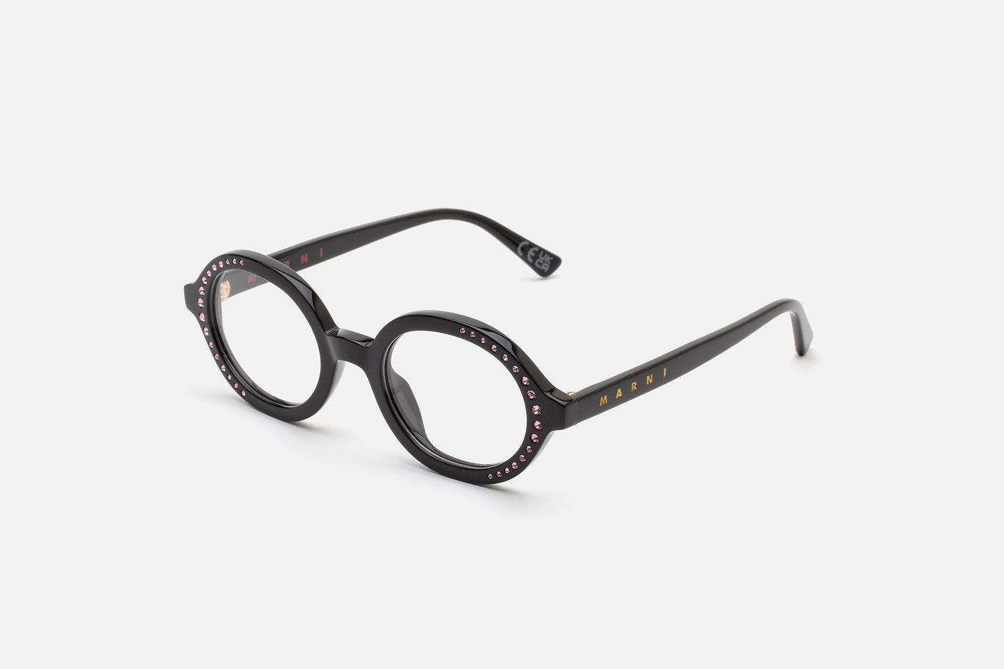 NAKAGIN TOWER OPTICAL BLACK