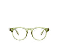 Tony cristal green