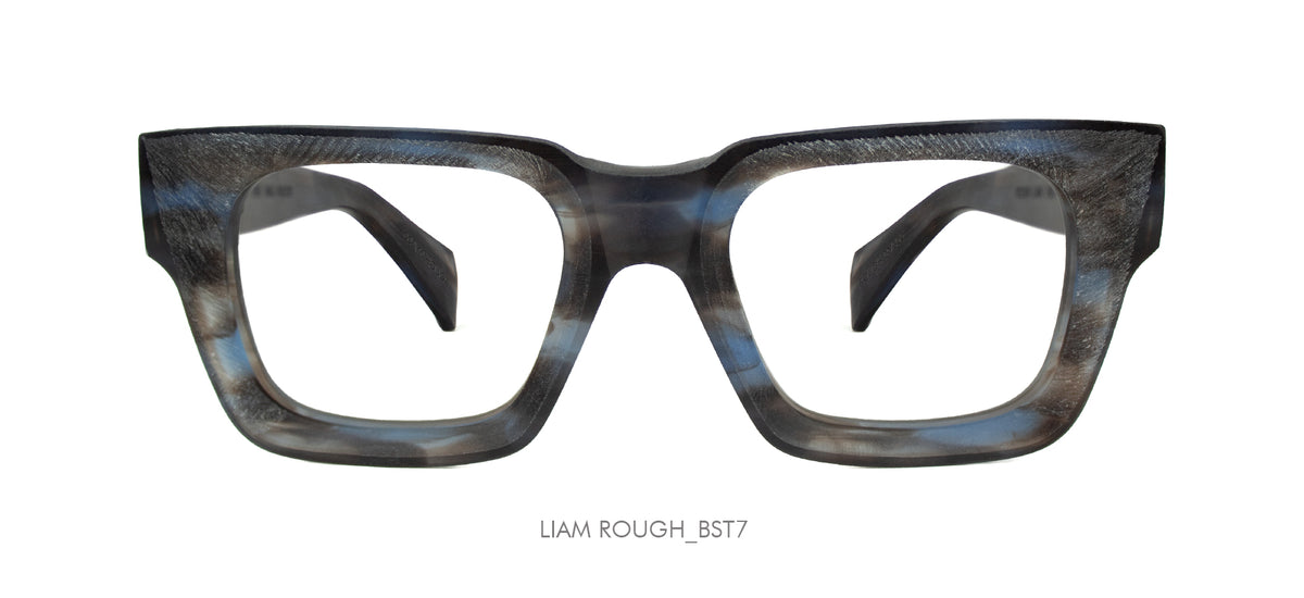 LIAM ROUGH