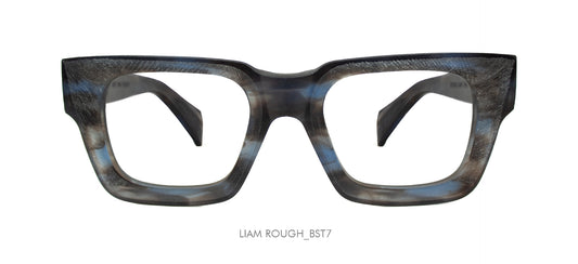 LIAM ROUGH