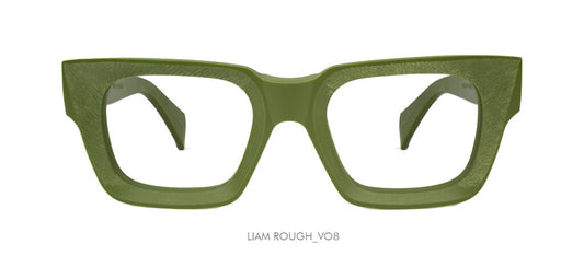 LIAM ROUGH