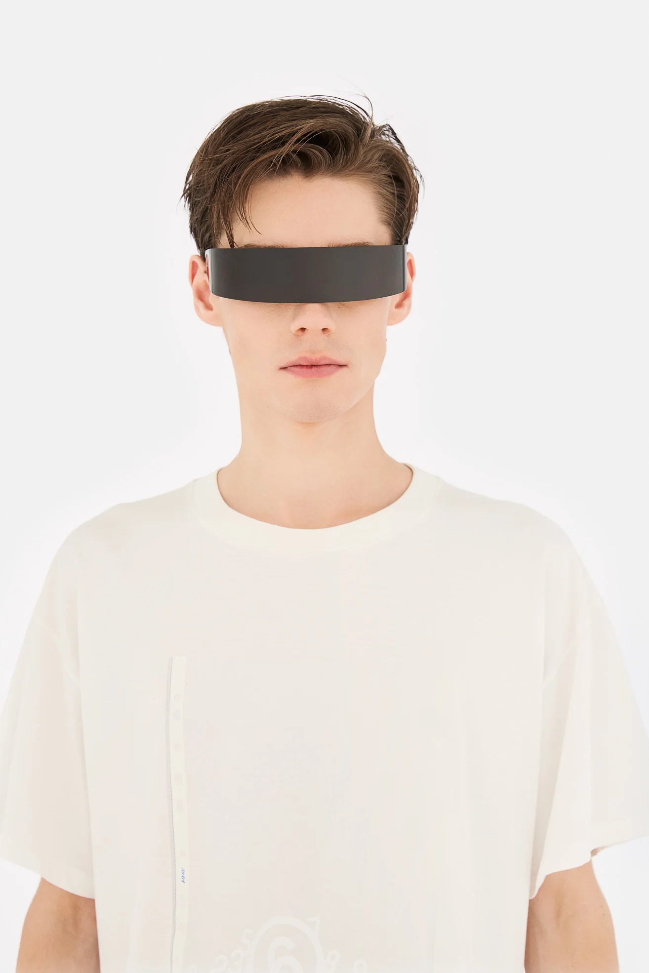 Lunettes 6 Noires