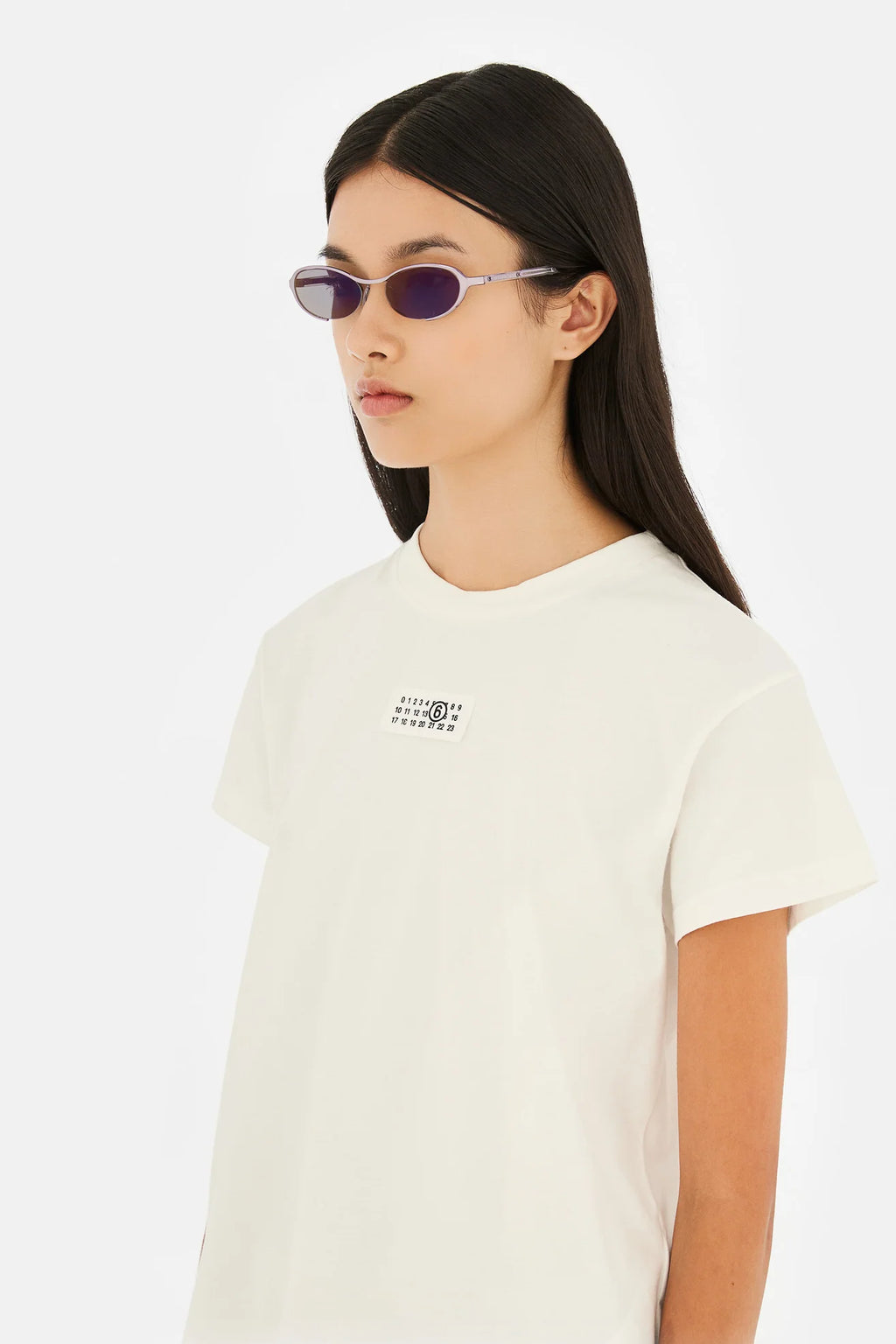Lunettes 18 Roses