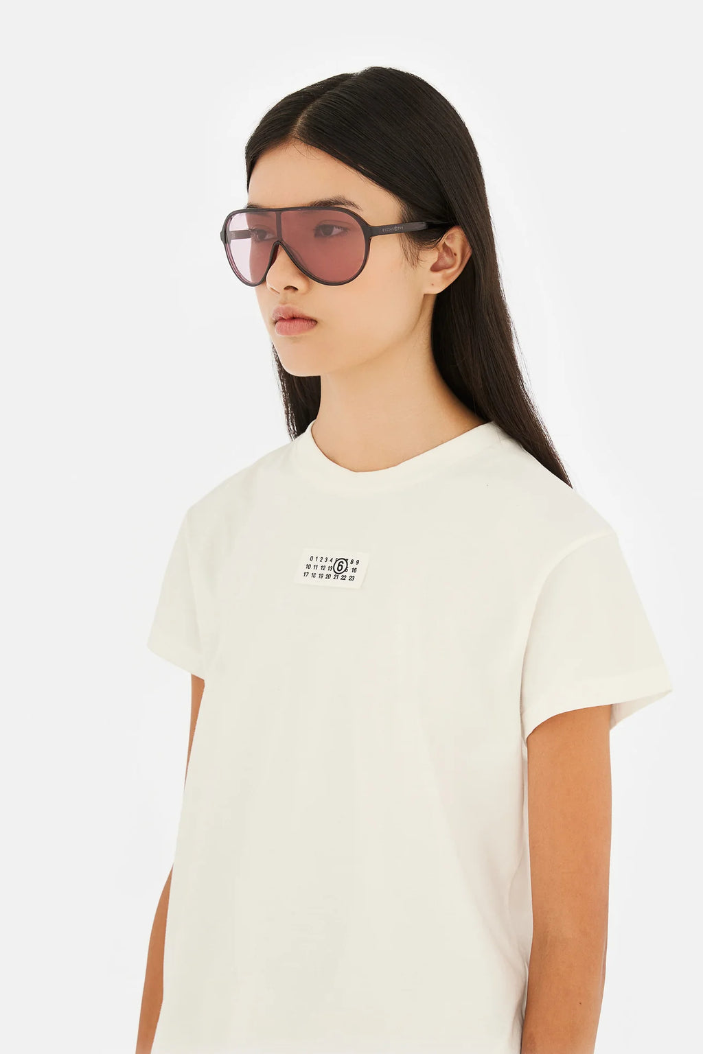 Lunettes 22 Violettes