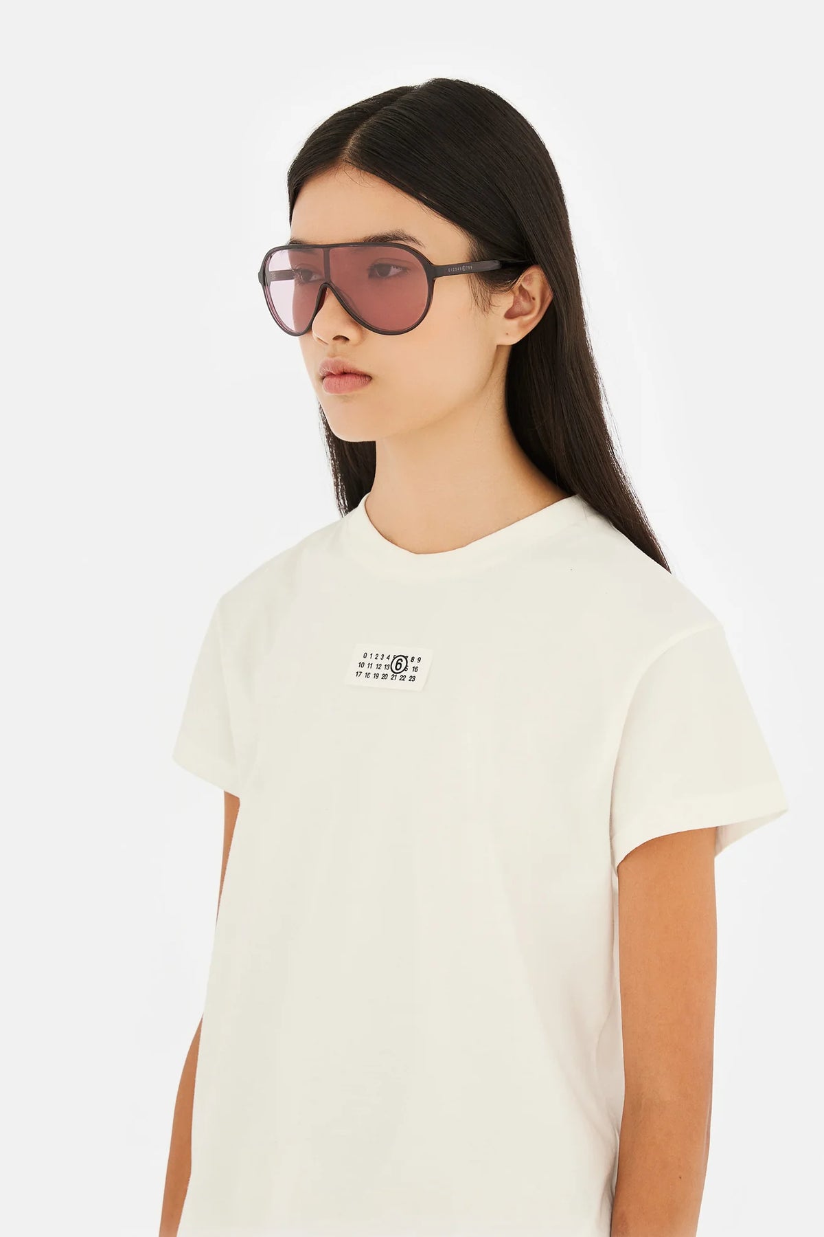 Lunettes 22 Violettes