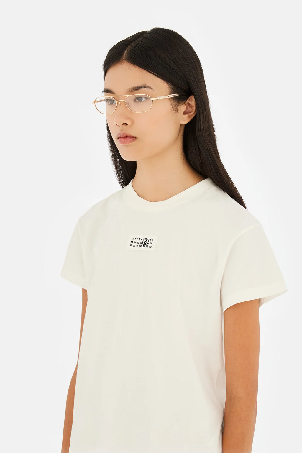 Lunettes 30 Optiques Dorées