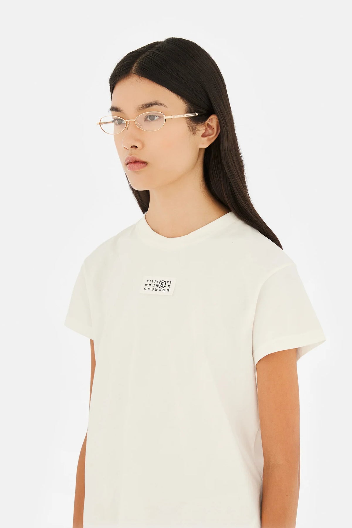 Lunettes 28 Optiques Dorées