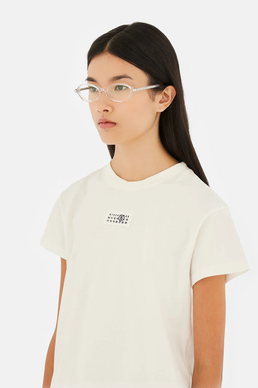 Lunettes 27 Optiques Transparentes